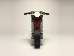 Scooter (42132)
