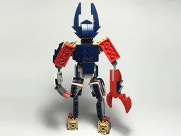 31088 Super Claws