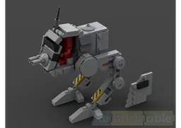 AT-PT Legends V2