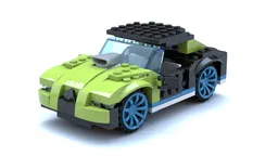 31074 Bugatti