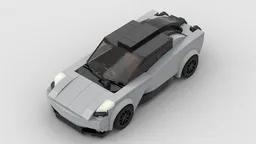 GMA T50