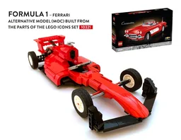 10321 Formula 1