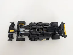 42151 Formula 1 Car