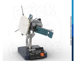 Parker Solar Probe