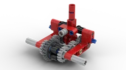 Lockable Friction Clutch