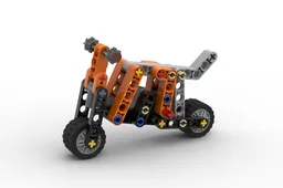 30710 Motorcycle