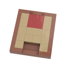 Klotski - sliding block puzzle