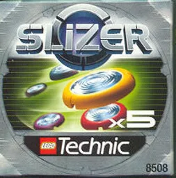 Supplementary Disks