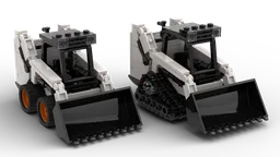 Bobcat Skid Steer