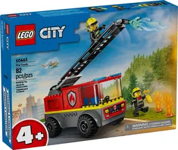 Fire Truck