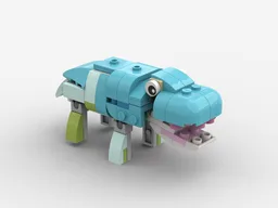 31128 Hippo