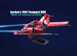 Jordan's Ship