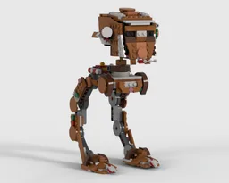 gingerbread at st alt build from 40806