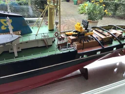 31014 Sailing Ship