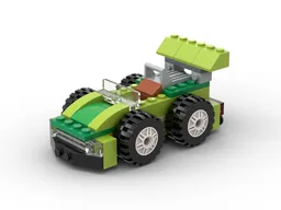 Racing Car