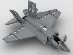F-35 C Lightning II