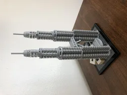 Petronas Towers