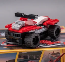 31100 Quadbike