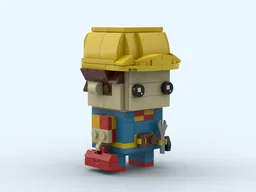 Bob The Builder