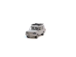 Grand Cherokee 2001