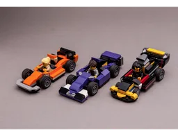 60408 Formula Challenge