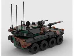 Centauro 2
