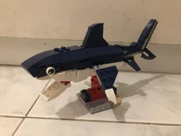 copper shark 31088