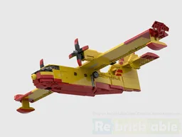 Canadair CL-415