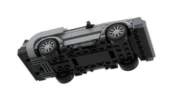 DeLorean V2