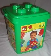Medium Bucket