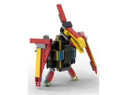 31124 Pteranodon