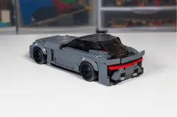 Toyota GR GT