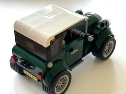 10242 AUSTIN SEVEN