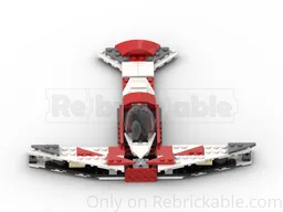 jedl bobs plane