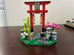 The Torii Gate