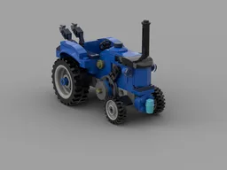 Mini-MOC inspired