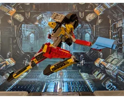 31124 Battle Sister