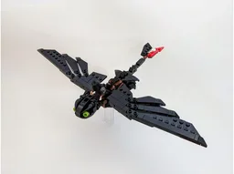 Toothless