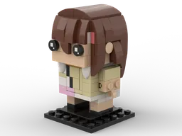 AZKi Brickheadz