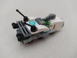 11938 Cube-sat Grabber