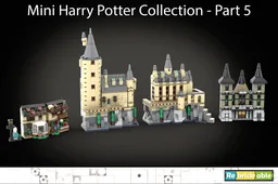 Mini HP Collection - Part 5