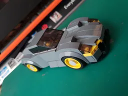 75877 Porsche 918