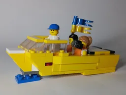 40468 Water Taxi