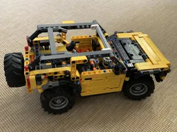 42122 Ford Bronco