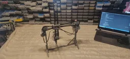 T Bot Gantry - 3 axis superfast robot