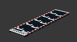 F1 Collectibles Grid Display