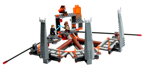Lego Ultimate Lightsaber Duel