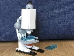 31134 Microscope