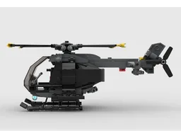 MH-5 Locust