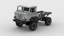 GAZ - 66